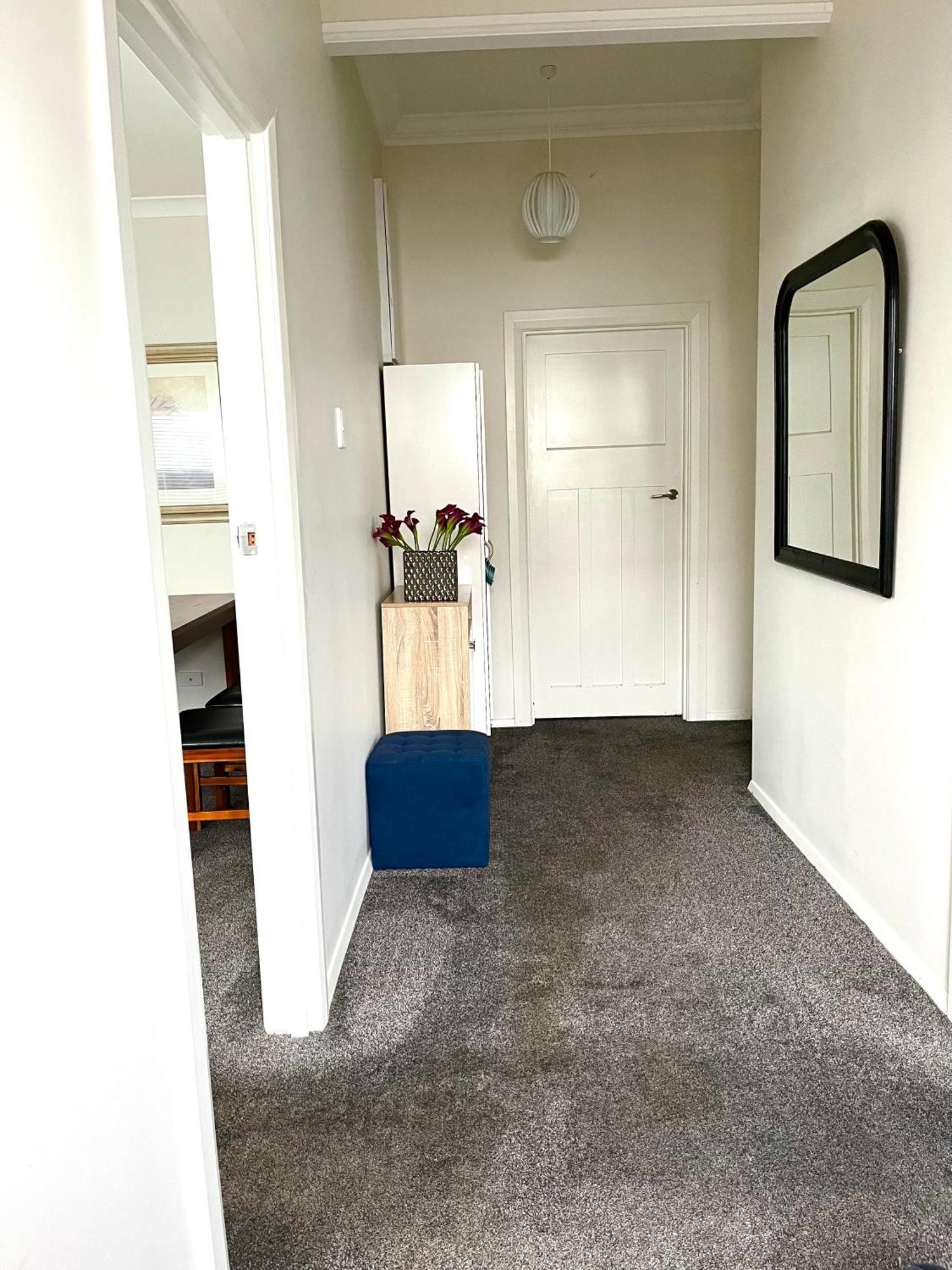Holiday Home Close To Beach Private Parking Dunedin Kültér fotó