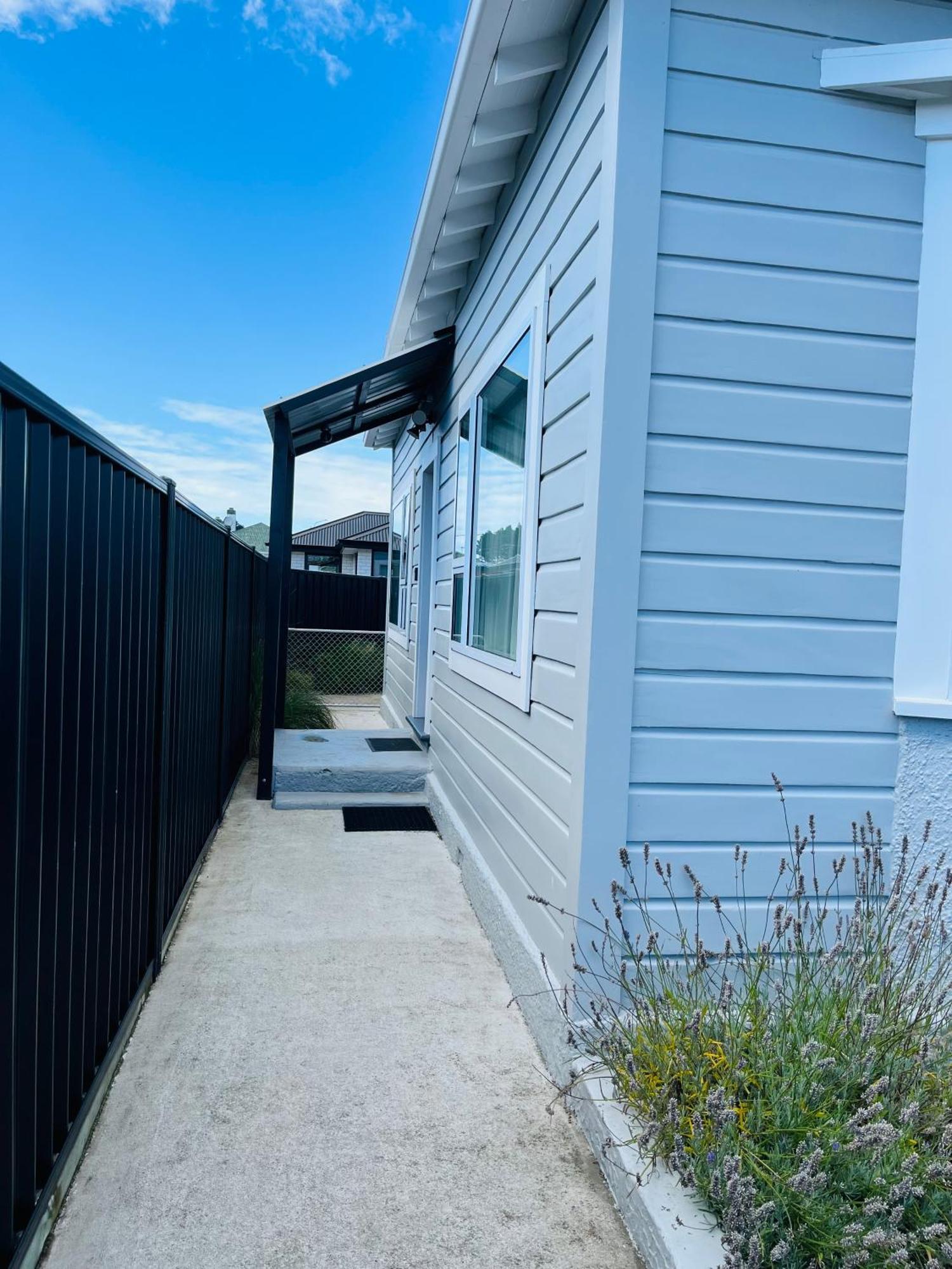 Holiday Home Close To Beach Private Parking Dunedin Kültér fotó